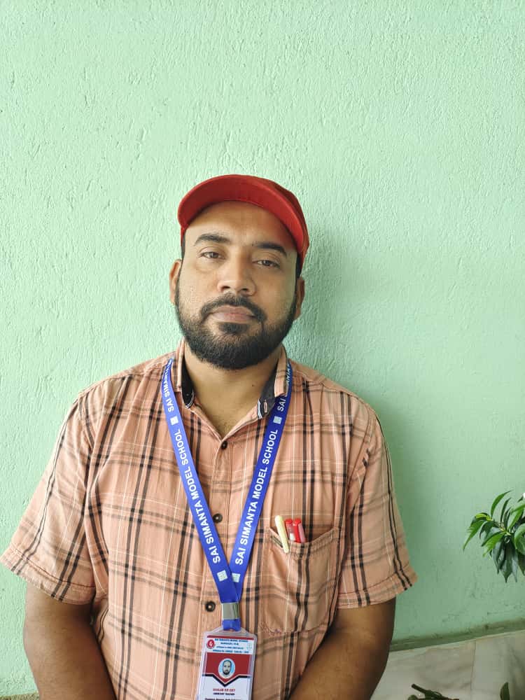 Jai Prakash Rai