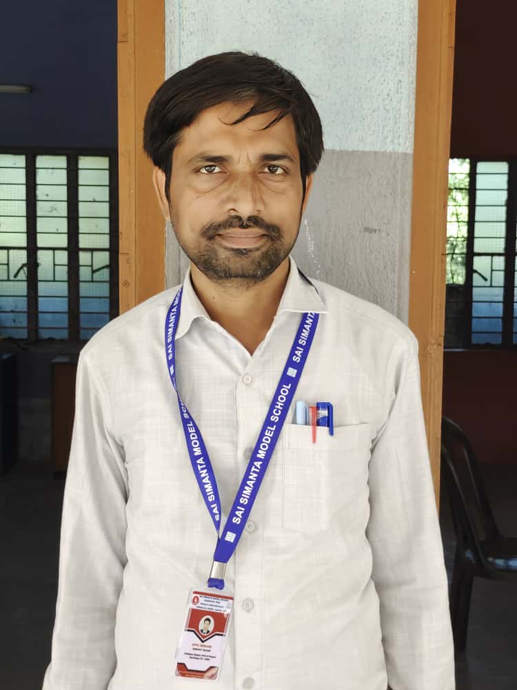 Jai Prakash Rai